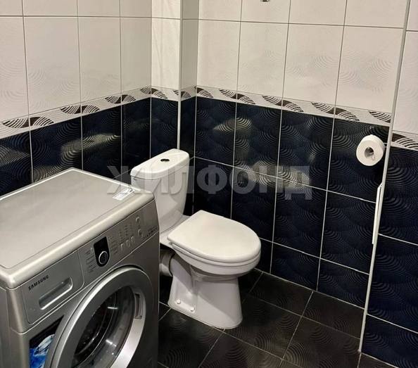 
  Продается 1-комн. квартира 36.1 м². Фото 8.