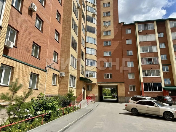 
  Продается 1-комн. квартира 36.1 м². Фото 16.