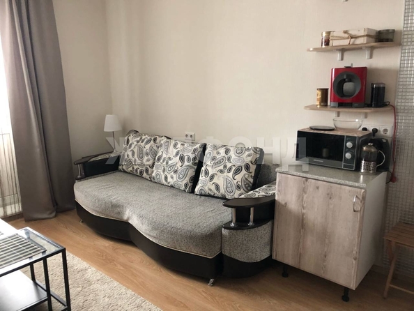 
  Продается студия 23.5 м². Фото 5.