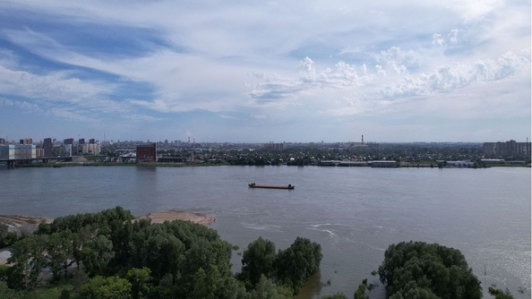 
  Продается 2-комн. квартира 54.68 м², в ЖК Беринг, дом 3. Фото 1.