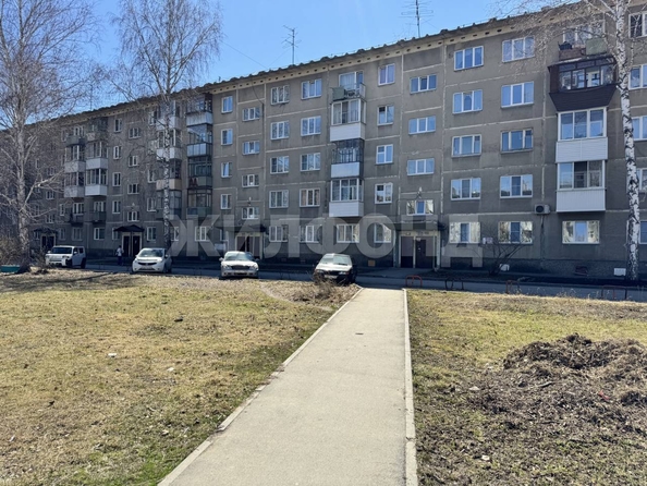 
  Продается 2-комн. квартира 44 м². Фото 18.