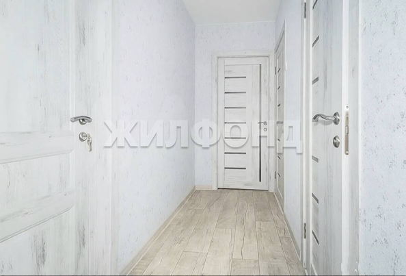 
  Продается 2-комн. квартира 58.1 м². Фото 5.