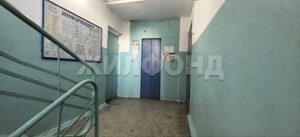
  Продается 3-комн. квартира 59.5 м². Фото 11.