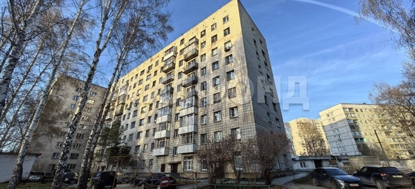 
  Продается 3-комн. квартира 59.5 м². Фото 15.