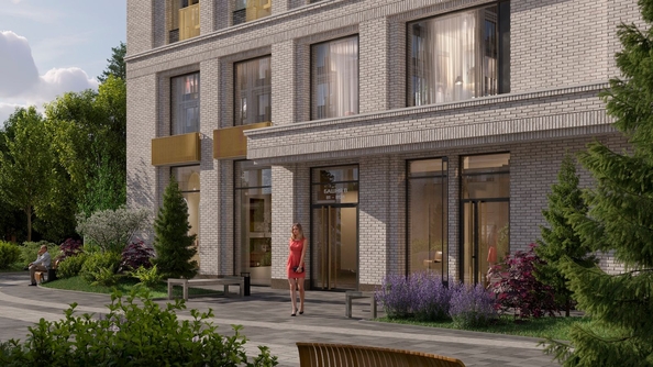 
  Продается универсальное помещение 120.7 м². Фото 6.