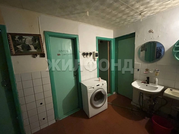
  Продается комната 16.9 м². Фото 4.