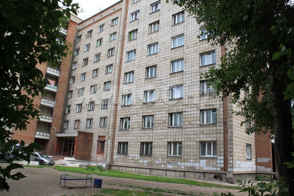 
  Продается комната 16.9 м². Фото 6.