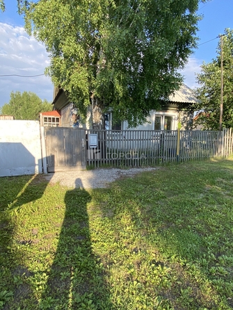 
  Продается коттедж 25.3 м². Фото 1.