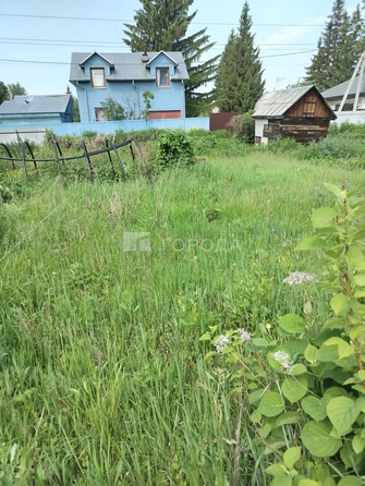 
  Продается земельный участок 7 соток. Фото 4.