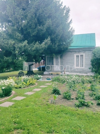 
  Продается коттедж 30 м². Фото 1.