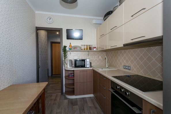 
  Продается 3-комн. квартира 59.5 м². Фото 3.