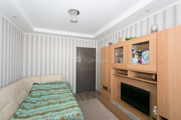 
  Продается 3-комн. квартира 59.5 м². Фото 9.