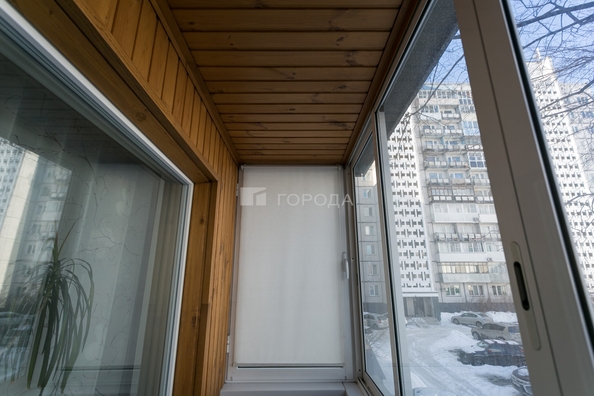
  Продается 3-комн. квартира 59.5 м². Фото 11.