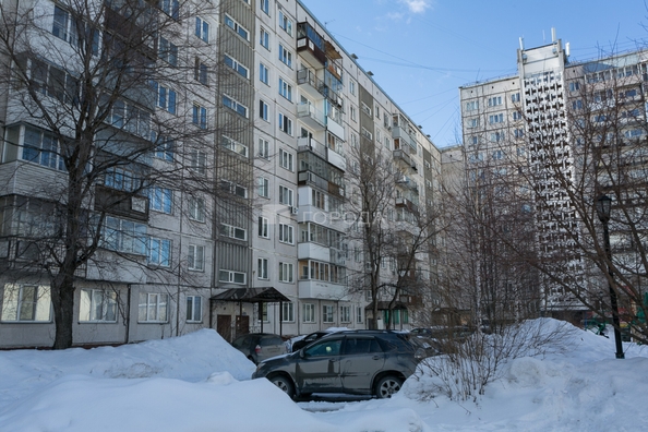 
  Продается 3-комн. квартира 59.5 м². Фото 25.