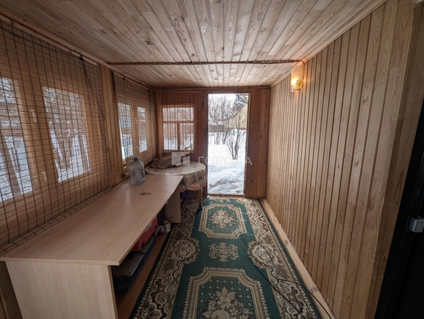 
  Продается дача 40 м². Фото 6.