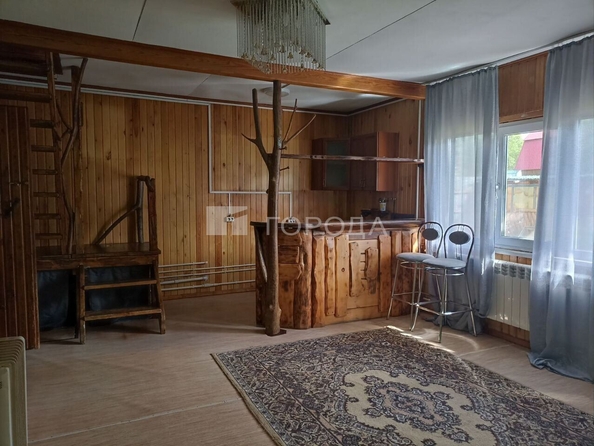 
  Продается коттедж 123.5 м². Фото 4.