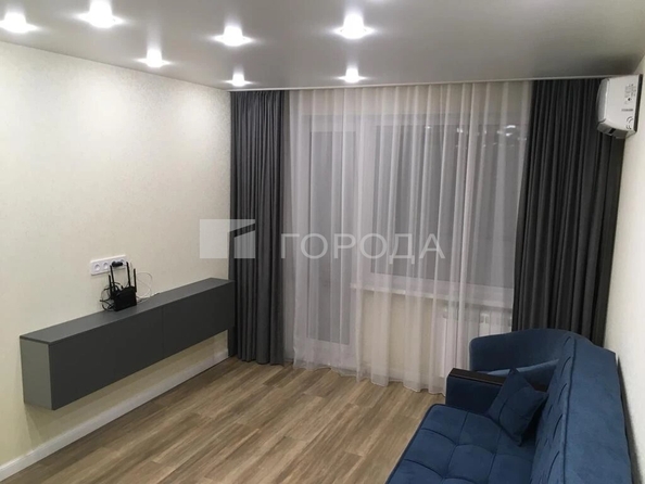 
  Продается 2-комн. квартира 44.2 м². Фото 5.