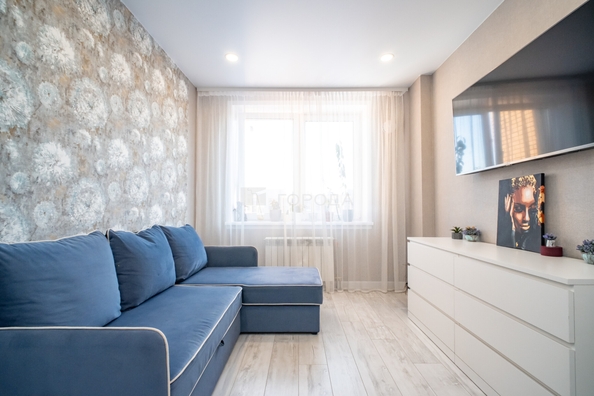 
  Продается 1-комн. квартира 35.16 м², в ЖК Цивилизация, дом 2. Фото 6.