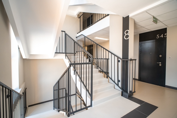 
  Продается 1-комн. квартира 35.16 м², в ЖК Цивилизация, дом 2. Фото 14.
