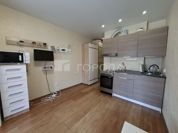 
  Продается студия 19.2 м². Фото 1.