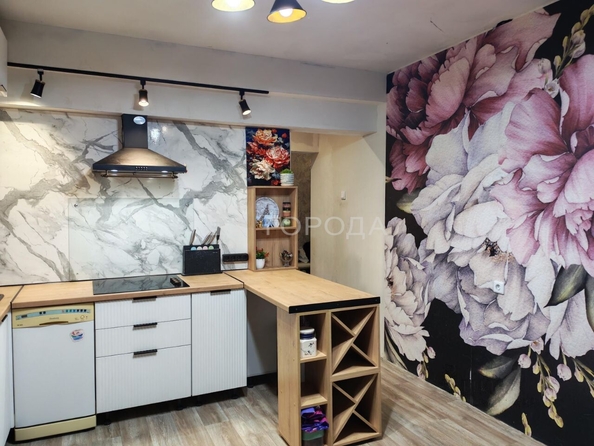 
  Продается 3-комн. квартира 73.1 м². Фото 1.