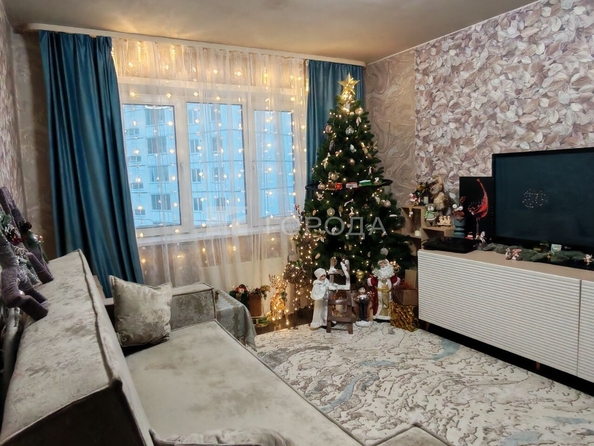 
  Продается 3-комн. квартира 73.1 м². Фото 6.