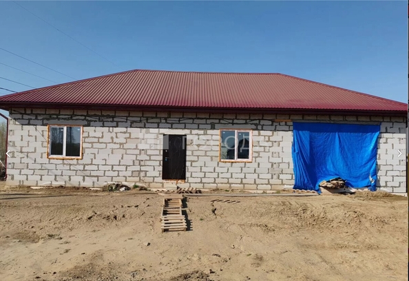 
  Продается дом 160 м². Фото 1.