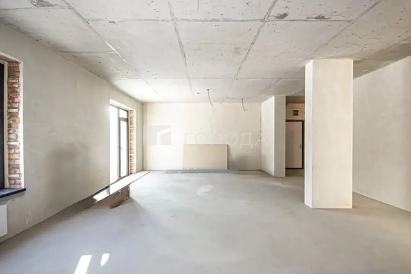 
  Продается 3-комн. квартира 76.62 м², в ЖК Флора и Фауна, дом 12а. Фото 2.