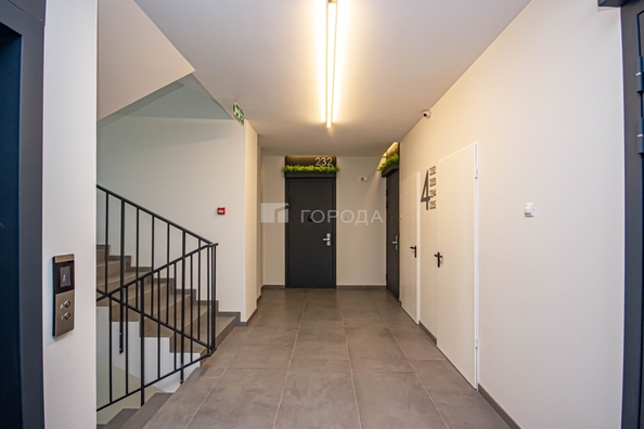 
  Продается 3-комн. квартира 76.62 м², в ЖК Флора и Фауна, дом 12а. Фото 11.