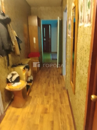 
  Продается 4-комн. квартира 70.9 м². Фото 3.
