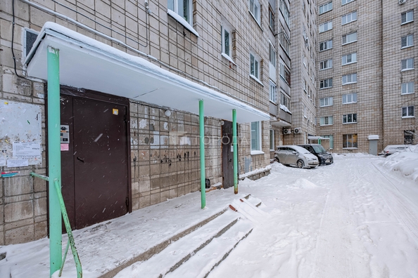 
  Продается 2-комн. квартира 51 м². Фото 6.