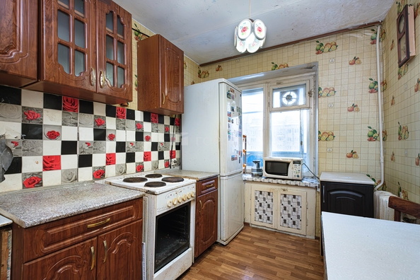 
  Продается 2-комн. квартира 51 м². Фото 22.