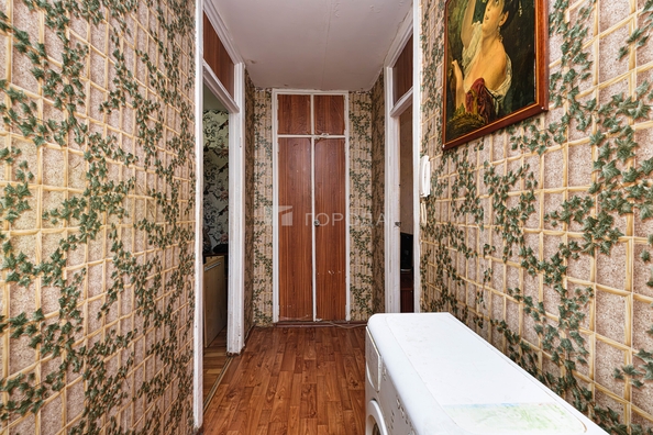 
  Продается 2-комн. квартира 51 м². Фото 24.