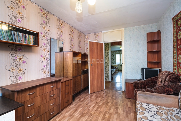 
  Продается 2-комн. квартира 51 м². Фото 29.