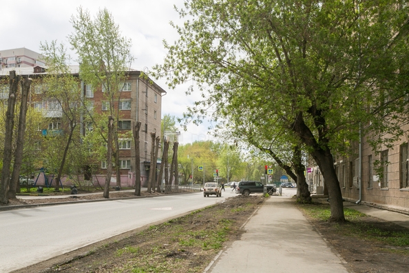 
  Продается универсальное помещение 73.5 м². Фото 25.