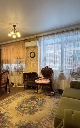 
  Продается студия 36 м². Фото 1.