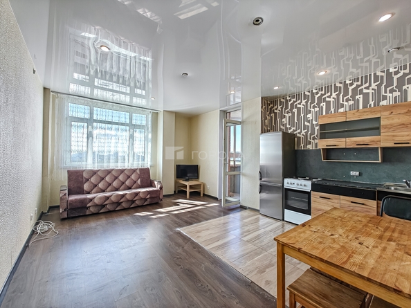 
  Продается студия 32.7 м². Фото 3.