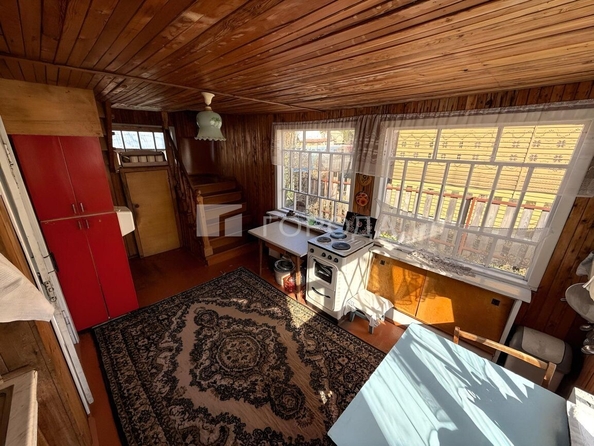 
  Продается дача 80 м². Фото 6.