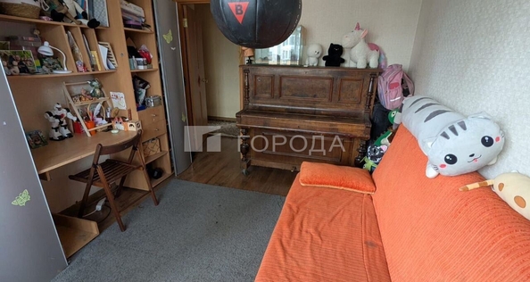 
  Продается 3-комн. квартира 61 м². Фото 9.
