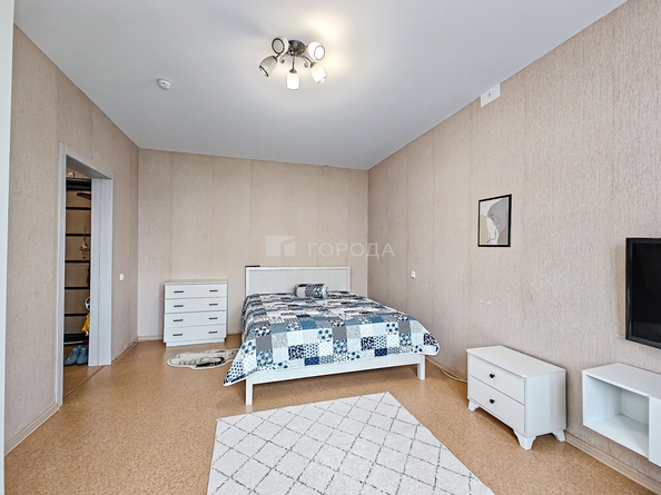 
  Продается 1-комн. квартира 32.5 м². Фото 2.
