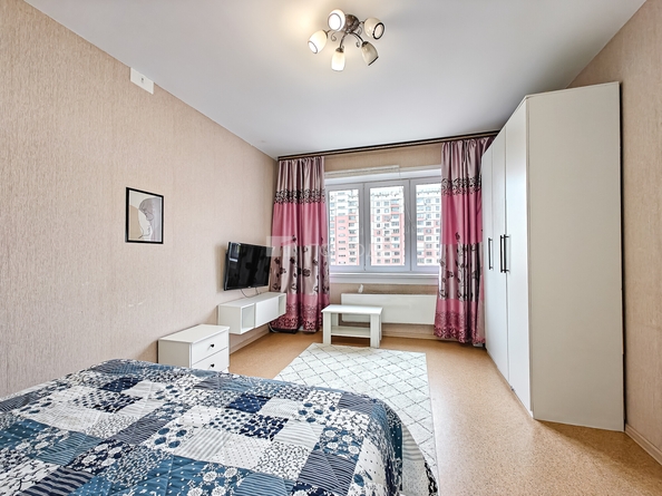 
  Продается 1-комн. квартира 32.5 м². Фото 5.