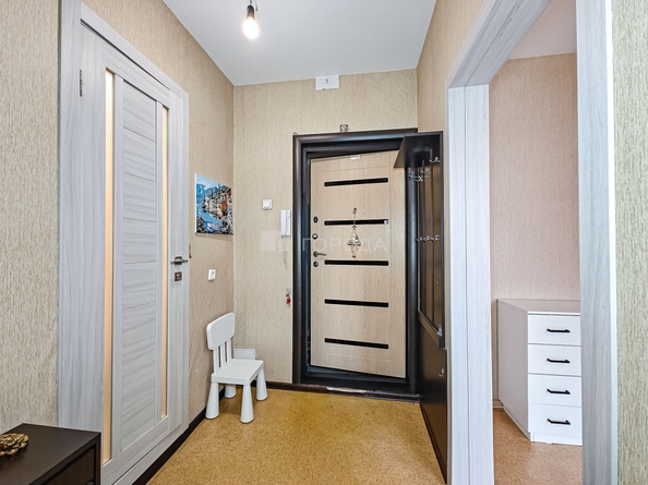 
  Продается 1-комн. квартира 32.5 м². Фото 23.