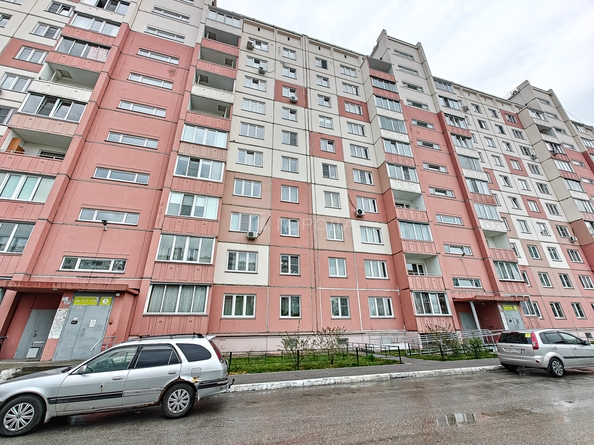 
  Продается 1-комн. квартира 32.5 м². Фото 25.