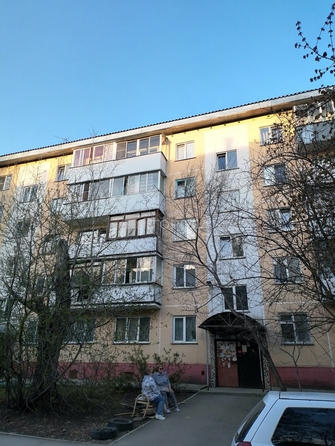 
  Продается комната 17.4 м². Фото 20.
