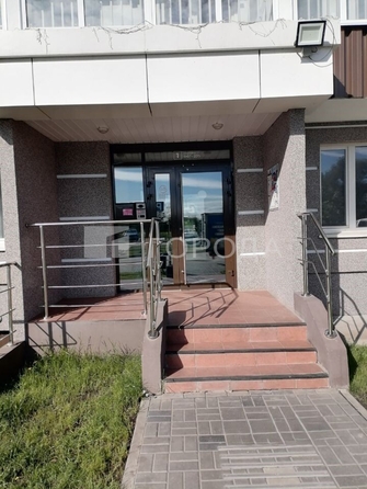
  Продается студия 19.5 м², в ЖК Радуга Сибири, дом 7. Фото 3.
