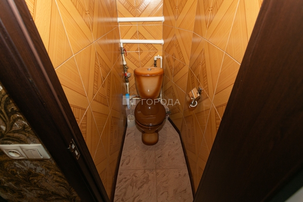
  Продается 3-комн. квартира 62 м². Фото 28.