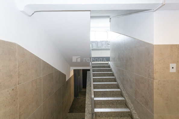 
  Продается 3-комн. квартира 62 м². Фото 31.