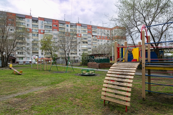 
  Продается 3-комн. квартира 62 м². Фото 33.