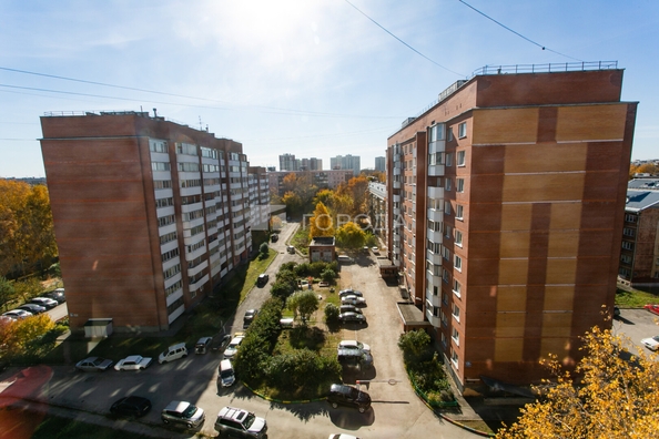 
  Продается 3-комн. квартира 60.1 м². Фото 8.