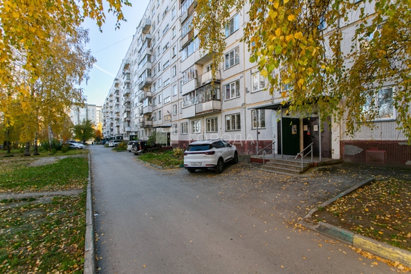 
  Продается 3-комн. квартира 60.1 м². Фото 22.